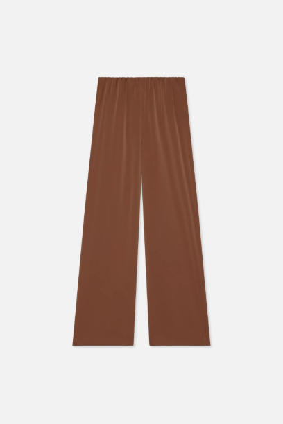 Picture of Flowy Palazzo Pants