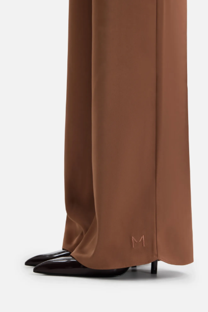 Picture of Flowy Palazzo Pants