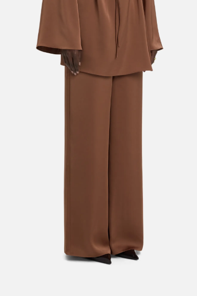 Picture of Flowy Palazzo Pants