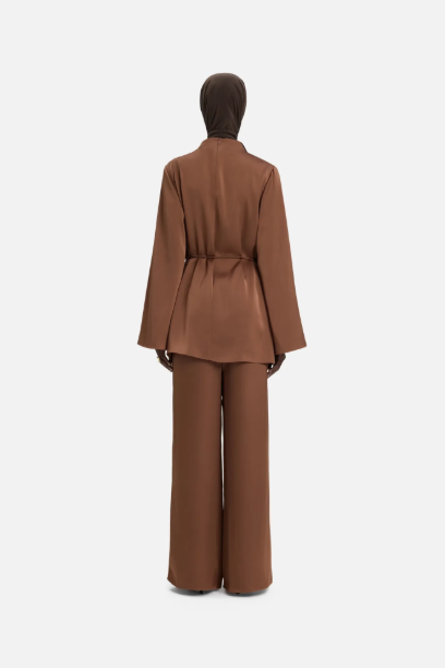 Picture of Flowy Palazzo Pants