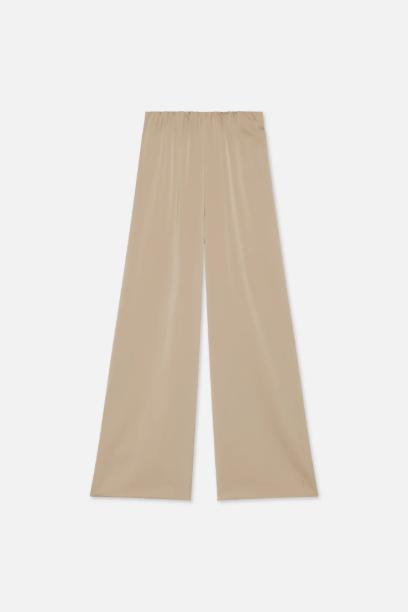 Picture of Flowy Palazzo Pants