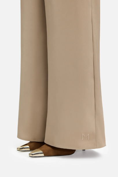 Picture of Flowy Palazzo Pants