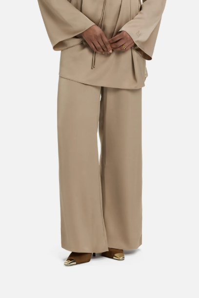 Picture of Flowy Palazzo Pants