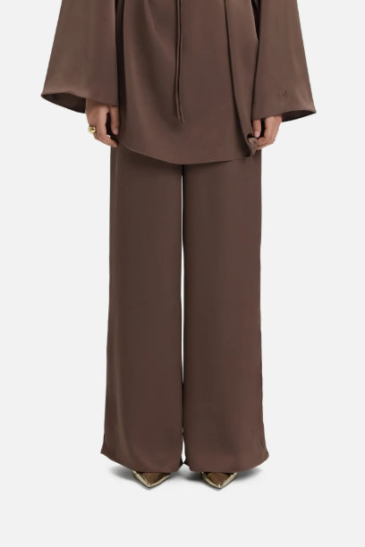 Picture of Flowy Palazzo Pants