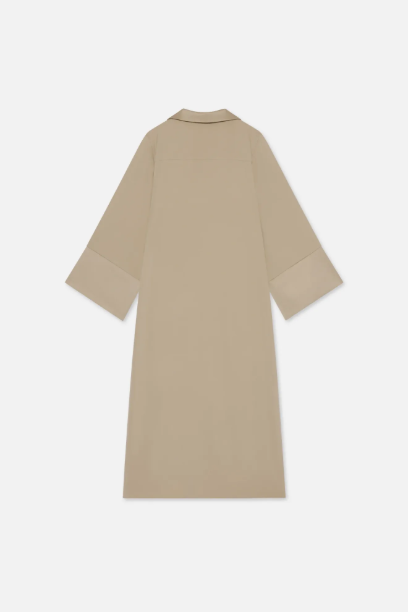 Picture of Kaftan Dress Short