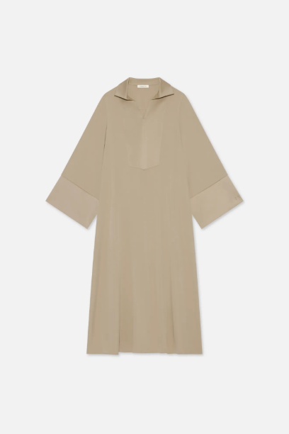 Picture of Kaftan Dress Short
