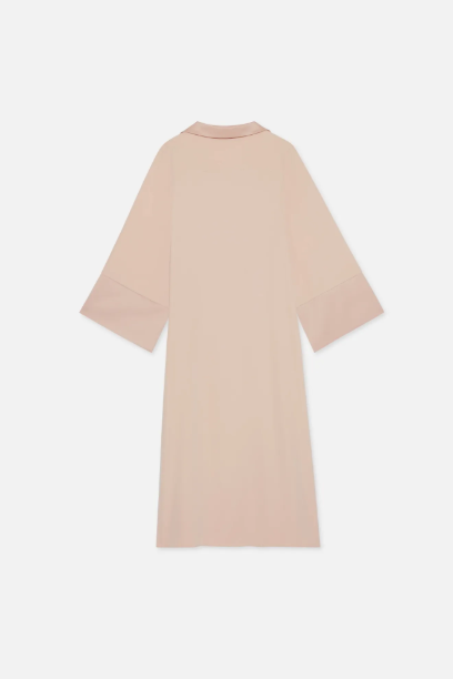 Picture of Kaftan Dress Short