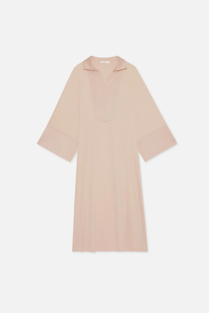 Picture of Kaftan Dress Short
