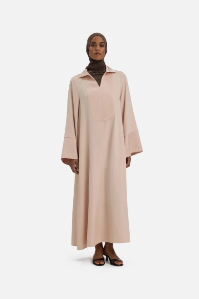 Picture of Kaftan Dress Short
