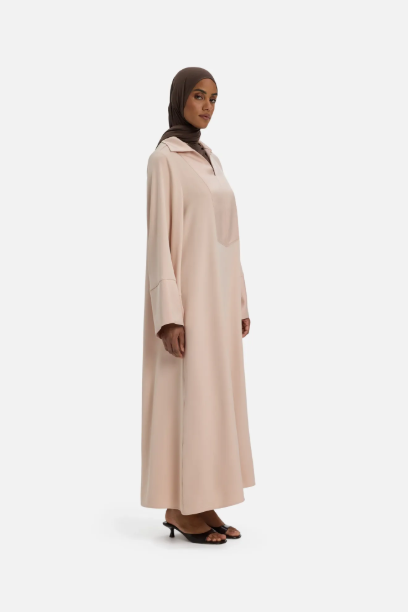 Picture of Kaftan Dress Short