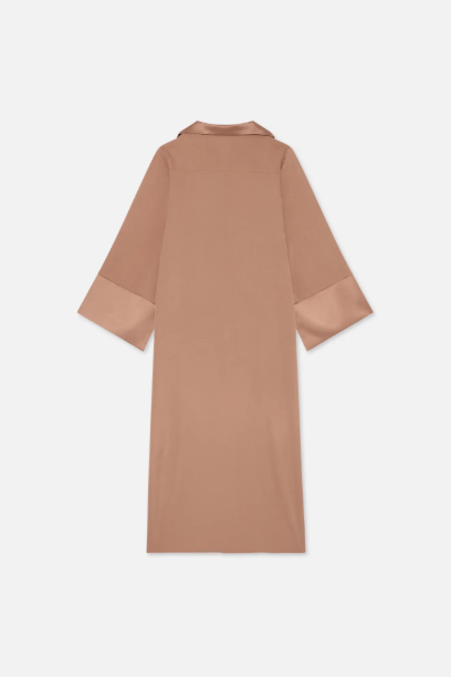 Picture of Kaftan Dress Short