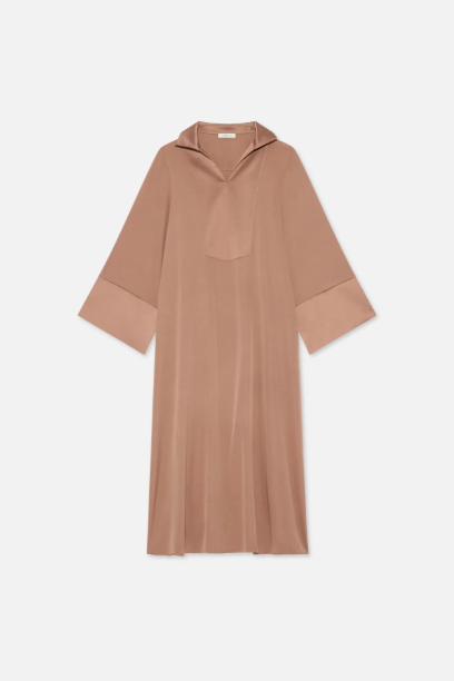 Picture of Kaftan Dress Short