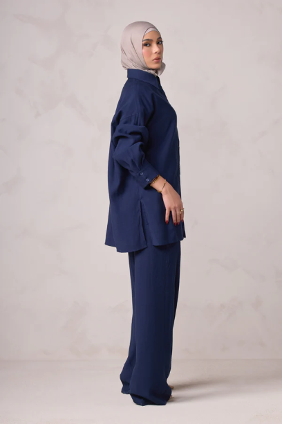 Picture of Alya Everyday Tunic & Pant Set