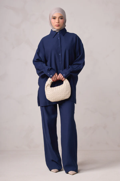 Picture of Alya Everyday Tunic & Pant Set