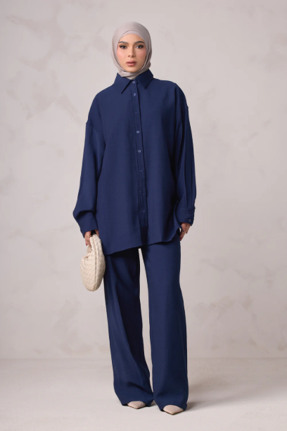 Picture of Alya Everyday Tunic & Pant Set