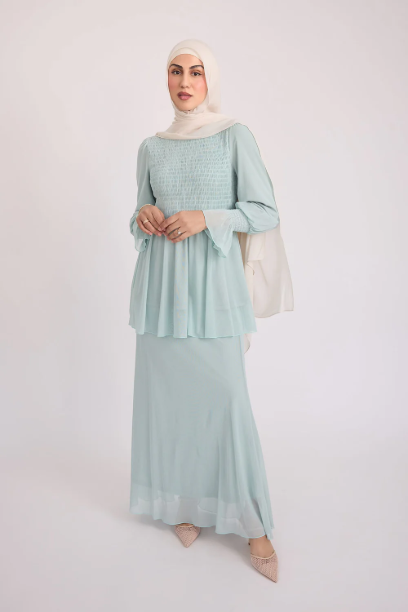 Picture of Krina Top and Skirt