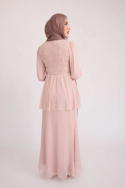 Picture of Krina Top and Skirt