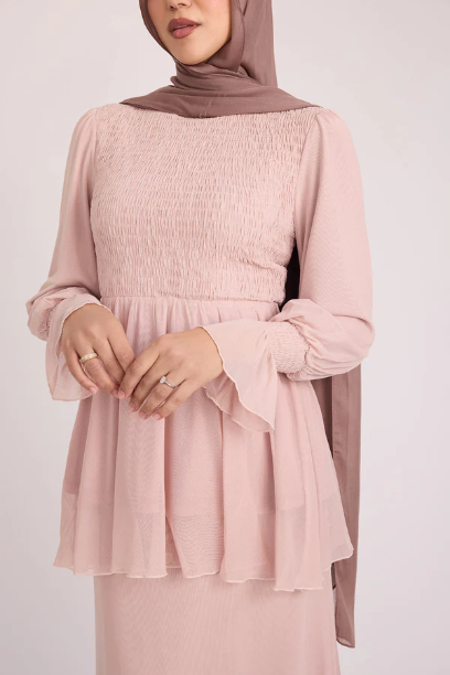 Picture of Krina Top and Skirt