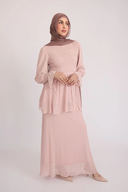 Picture of Krina Top and Skirt