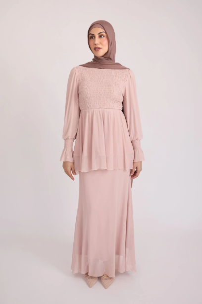 Picture of Krina Top and Skirt