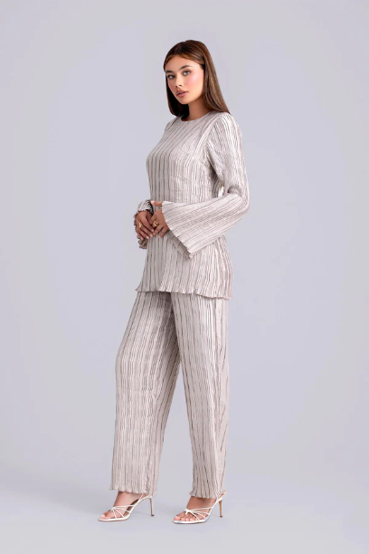 Picture of Hanadi Two Piece Matching Set