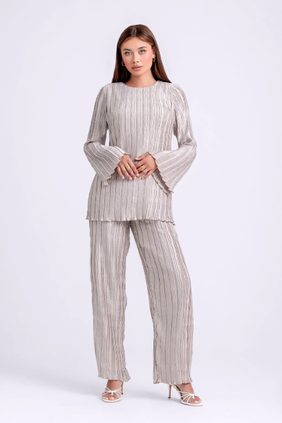 Picture of Hanadi Two Piece Matching Set