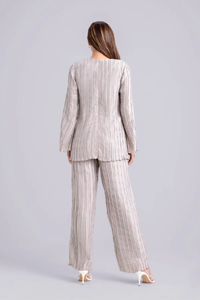 Picture of Hanadi Two Piece Matching Set
