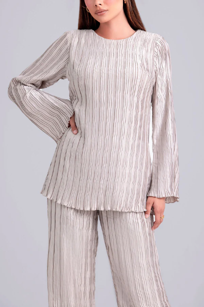 Picture of Hanadi Two Piece Matching Set