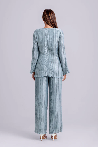 Picture of Hanadi Two Piece Matching Set