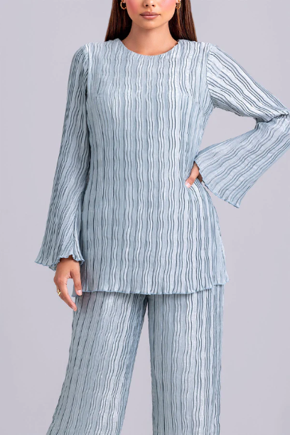 Picture of Hanadi Two Piece Matching Set