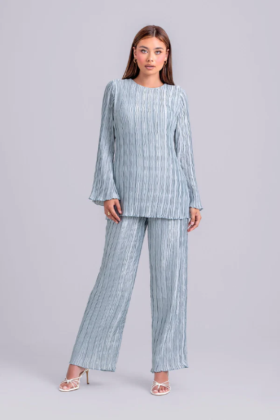 Picture of Hanadi Two Piece Matching Set
