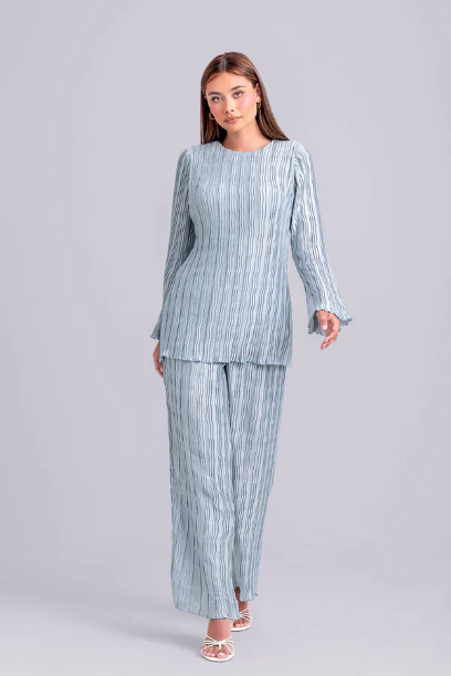 Picture of Hanadi Two Piece Matching Set