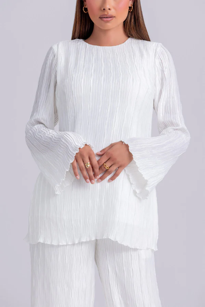 Picture of Hanadi Two Piece Matching Set