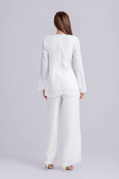 Picture of Hanadi Two Piece Matching Set