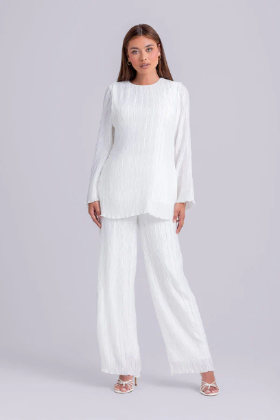 Picture of Hanadi Two Piece Matching Set