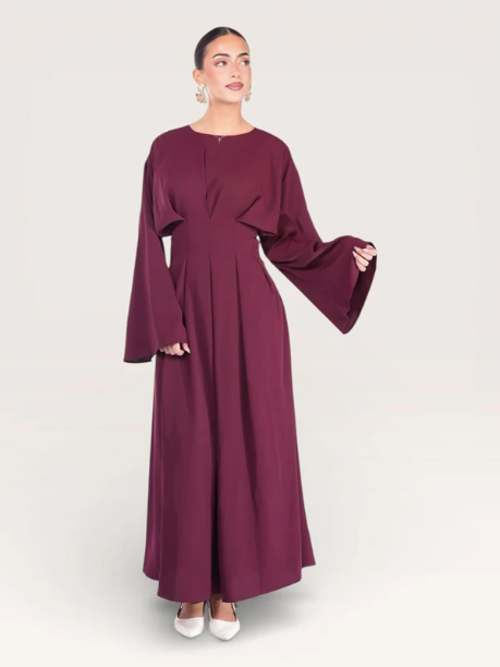 Picture of La Balleza Corset Dress