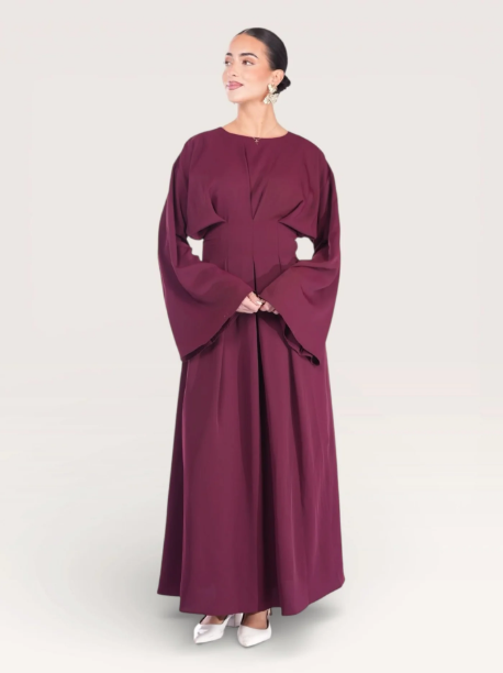 Picture of La Balleza Corset Dress