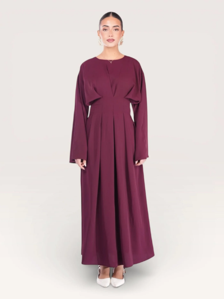 Picture of La Balleza Corset Dress