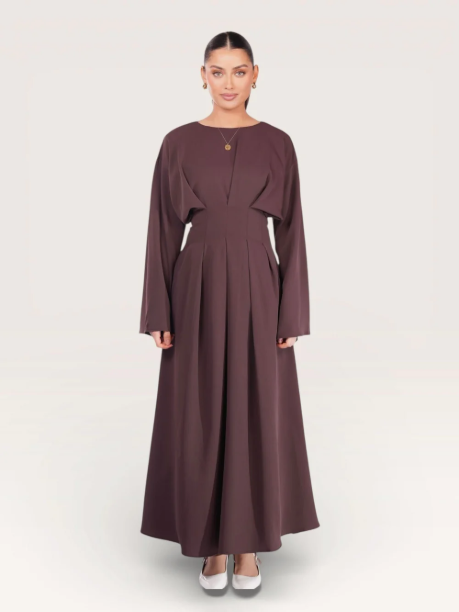 Picture of La Balleza Corset Dress