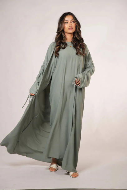 Picture of Daily Abaya Set