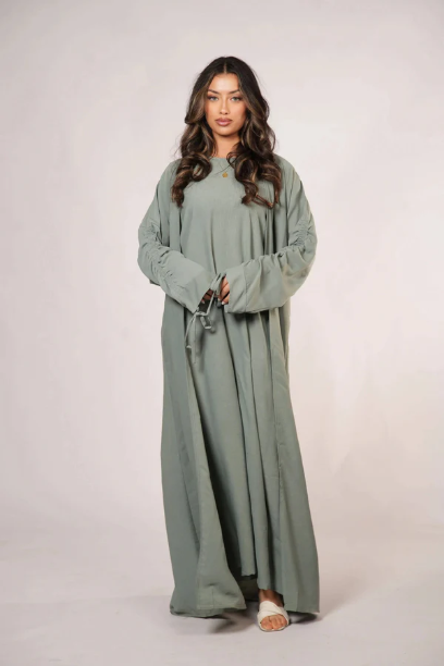 Picture of Daily Abaya Set