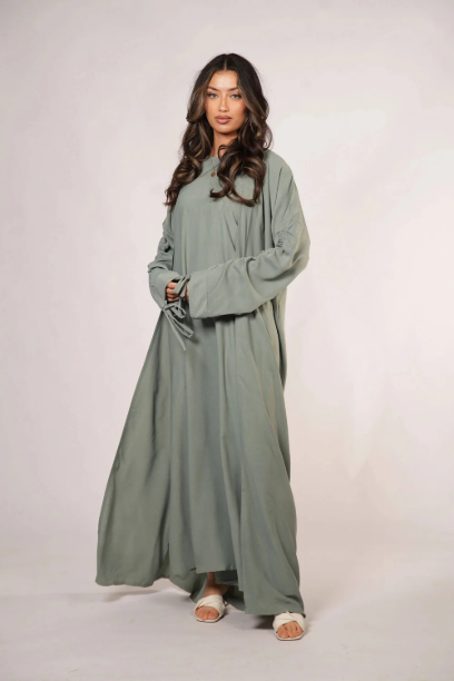 Picture of Daily Abaya Set