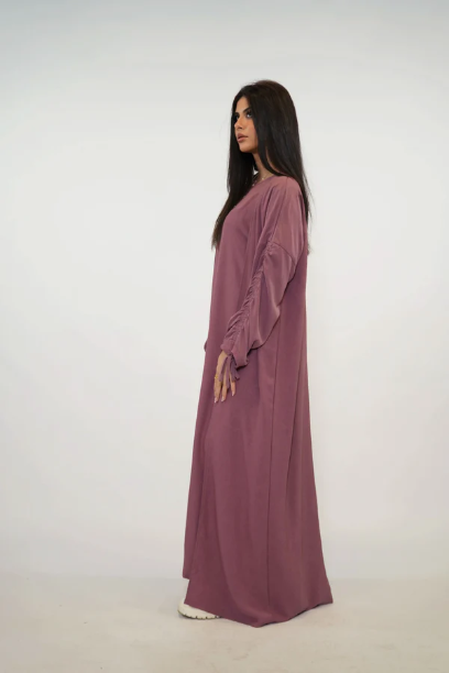 Picture of Daily Abaya Set