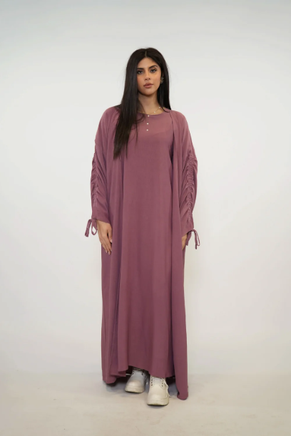 Picture of Daily Abaya Set