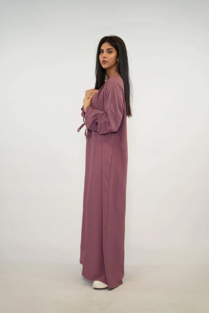 Picture of Daily Abaya Set