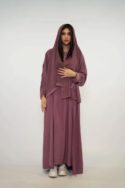 Picture of Daily Abaya Set