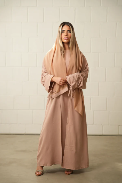 Picture of Daily Abaya Set