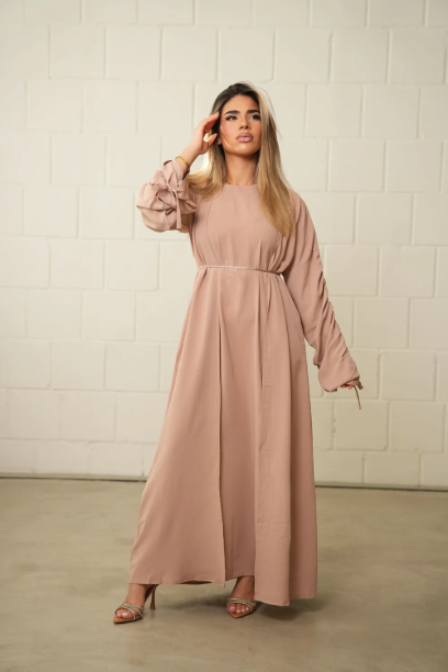Picture of Daily Abaya Set