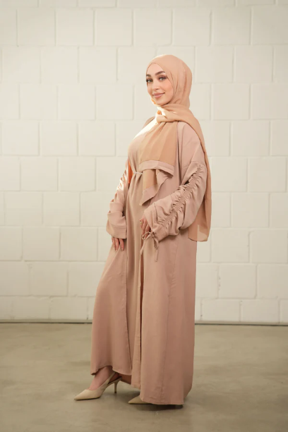 Picture of Daily Abaya Set