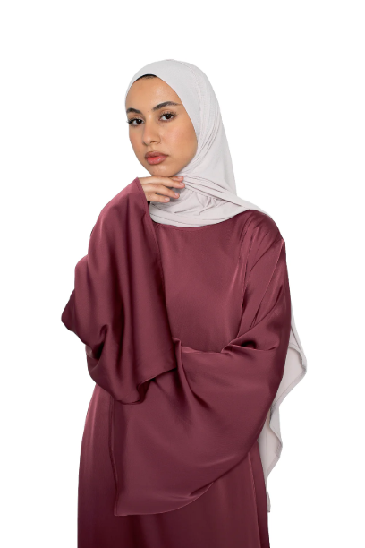 Picture of Modula Grenade Abaya Dress